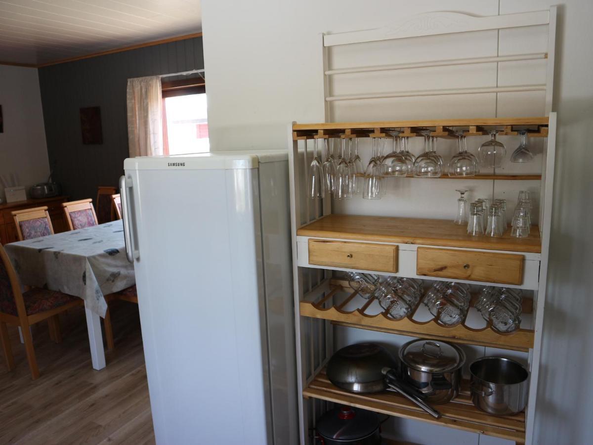 Holiday Home イバロ エクステリア 写真