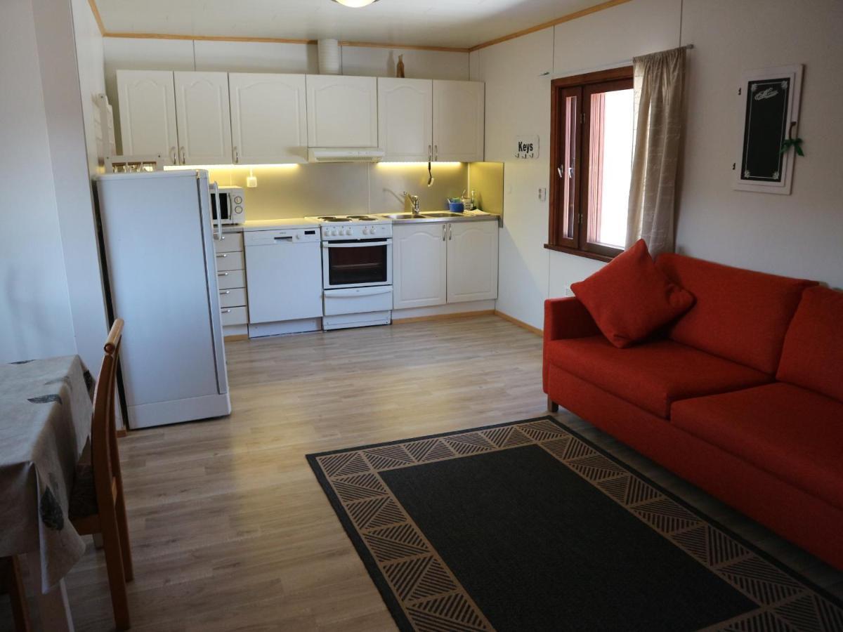 Holiday Home イバロ エクステリア 写真