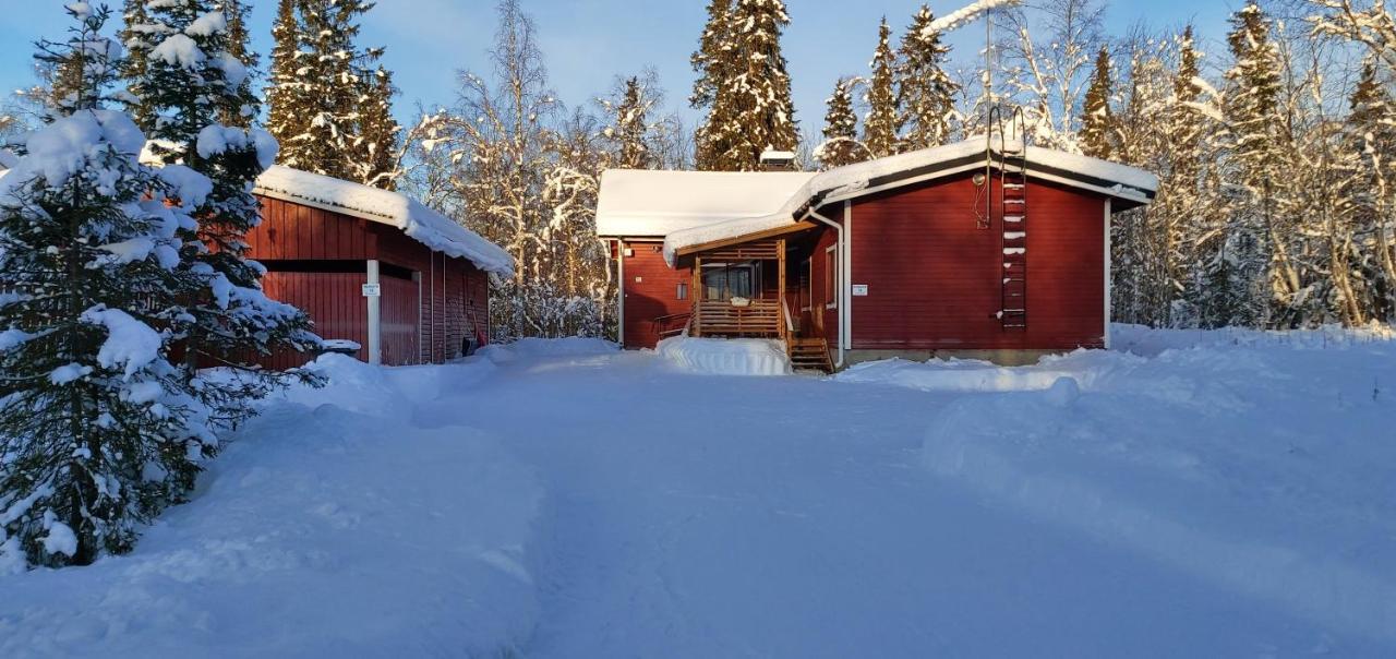 Holiday Home イバロ エクステリア 写真