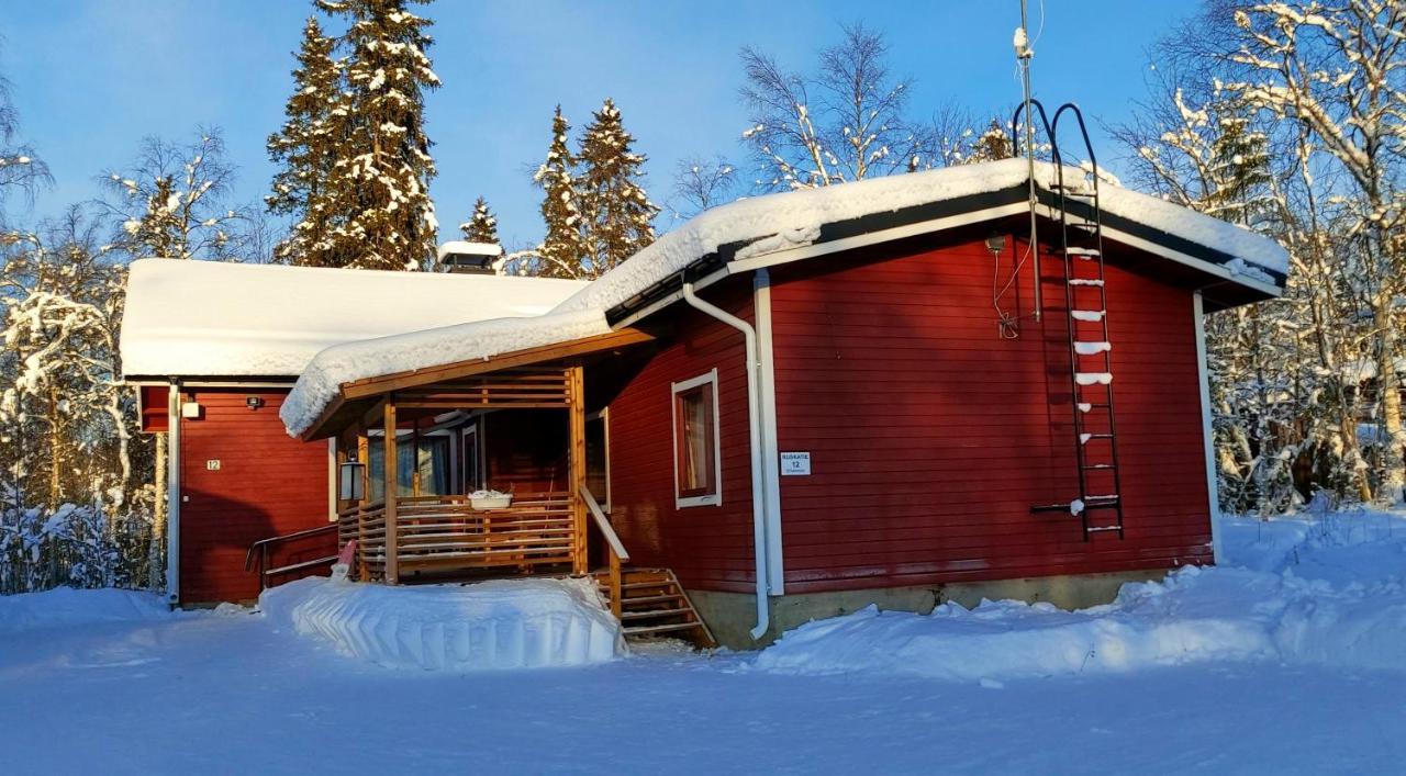 Holiday Home イバロ エクステリア 写真
