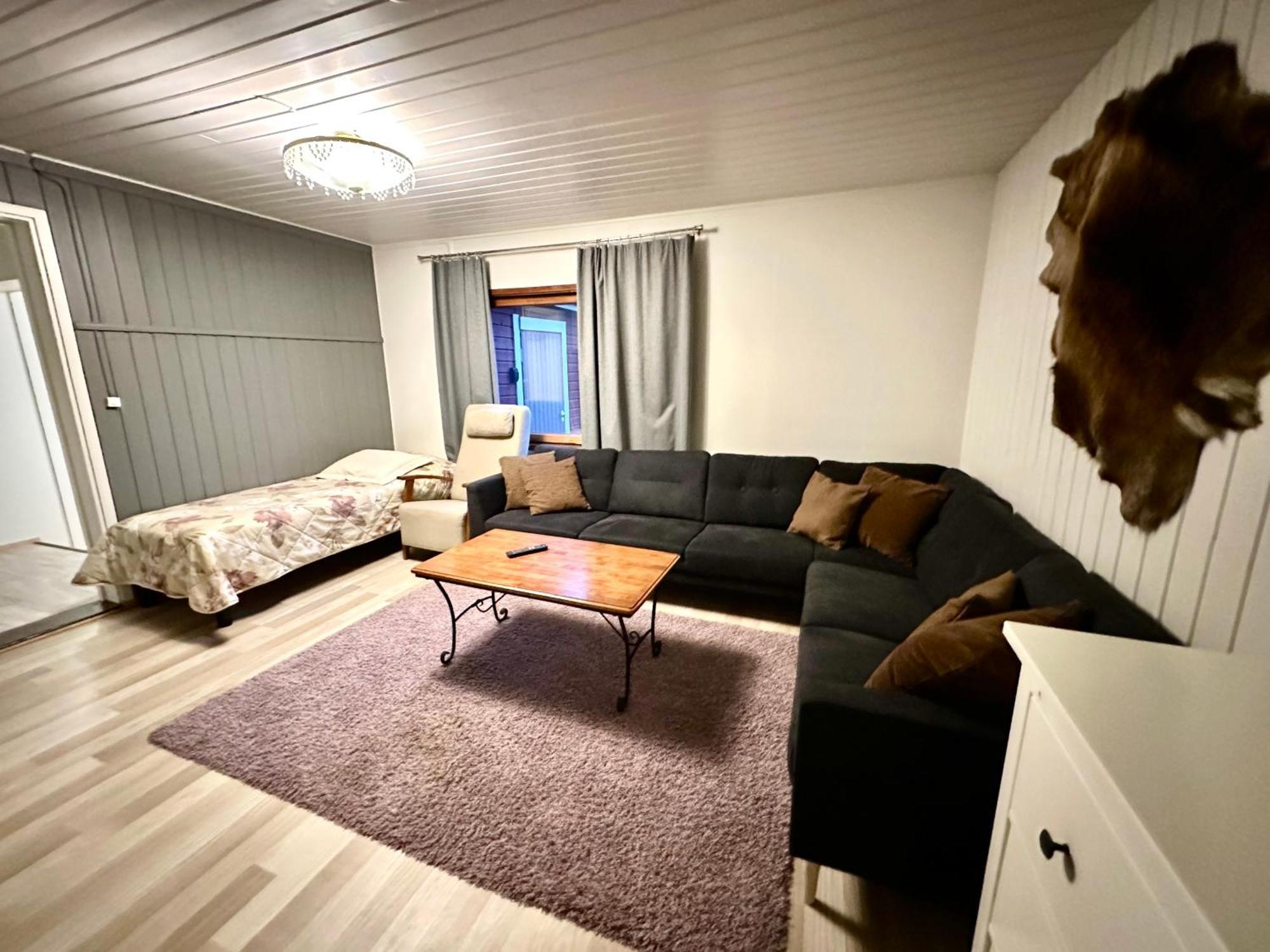 Holiday Home イバロ エクステリア 写真