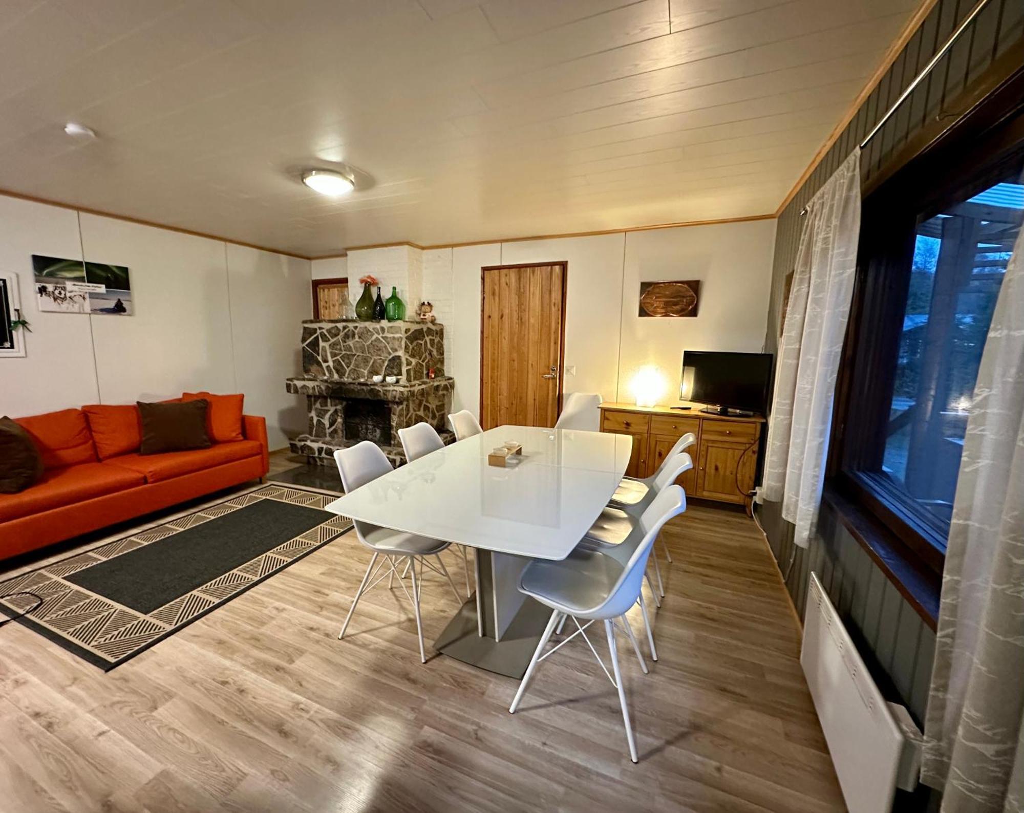 Holiday Home イバロ エクステリア 写真