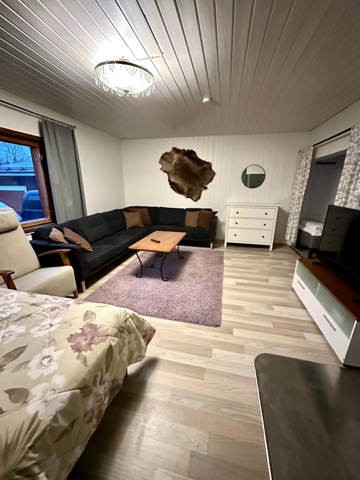Holiday Home イバロ エクステリア 写真