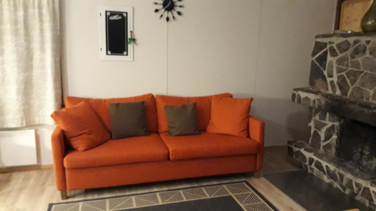 Holiday Home イバロ エクステリア 写真